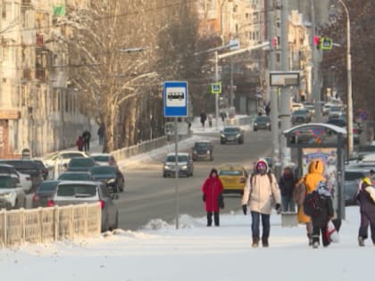 В Свердловской области растёт заболеваемость гриппом и ОРВИ