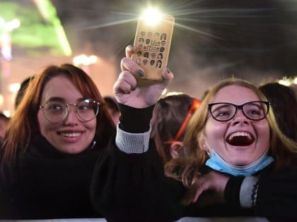 Организаторы концертов в Екатеринбурге не будут вводить маски до распоряжения Роспотребнадзора