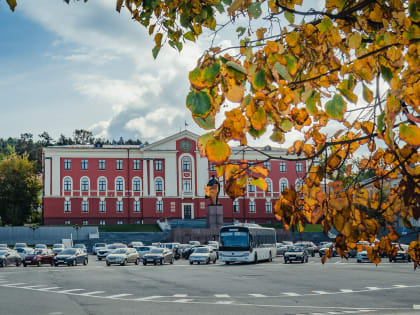 Зимняя очистка в поле зрения депутатов