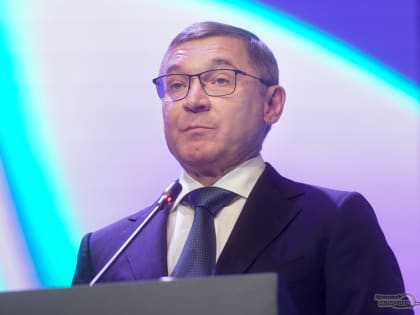 Якушев стал вместо Турчака: полпреда в УрФО назначили главным в «Единой России»