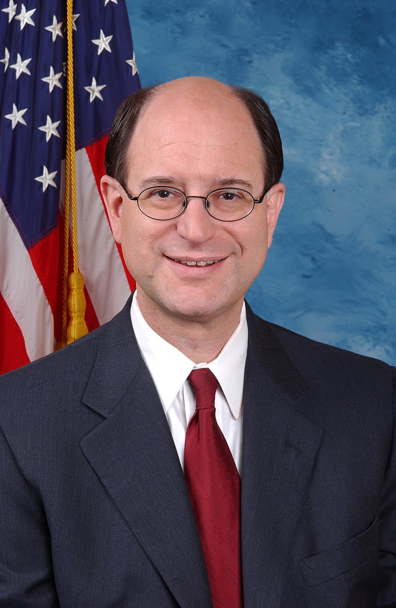 Brad Sherman