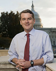  senator Michael F. Bennet