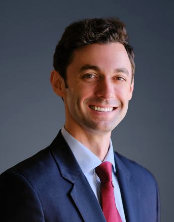 Jon Ossoff