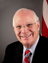  senator Benjamin L. Cardin