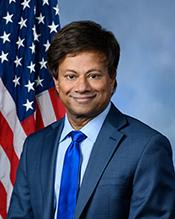 Shri Thanedar 