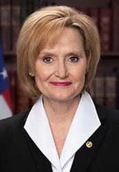 Cindy Hyde-Smith