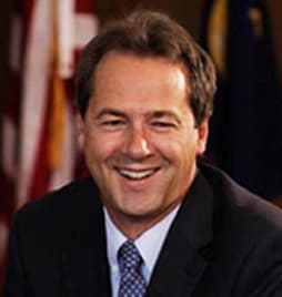 Steve Bullock