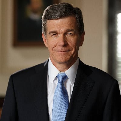 Roy Cooper