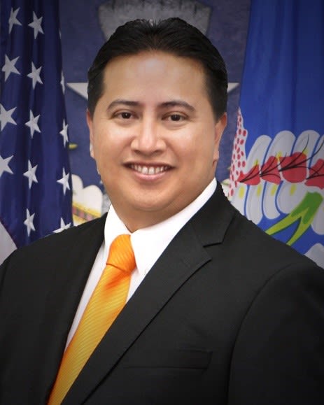 Ralph Deleon Guerrero Torres