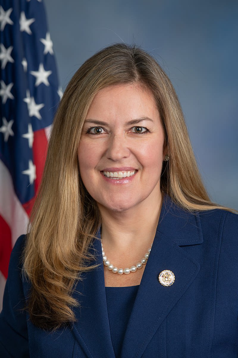 Jennifer Wexton