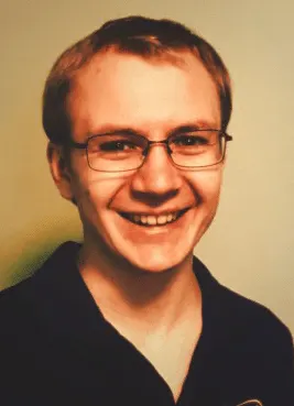 Daniel Harvey