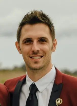 Marcus Voran