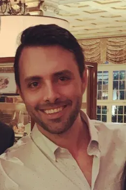 Mike Voran