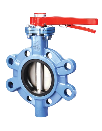 Industrial Valves