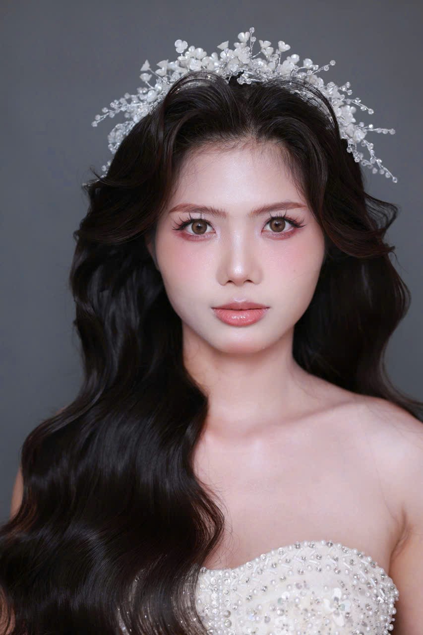 Áo thun nữ