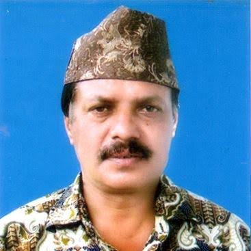 यस्तो पो मेयर ...... ! 1