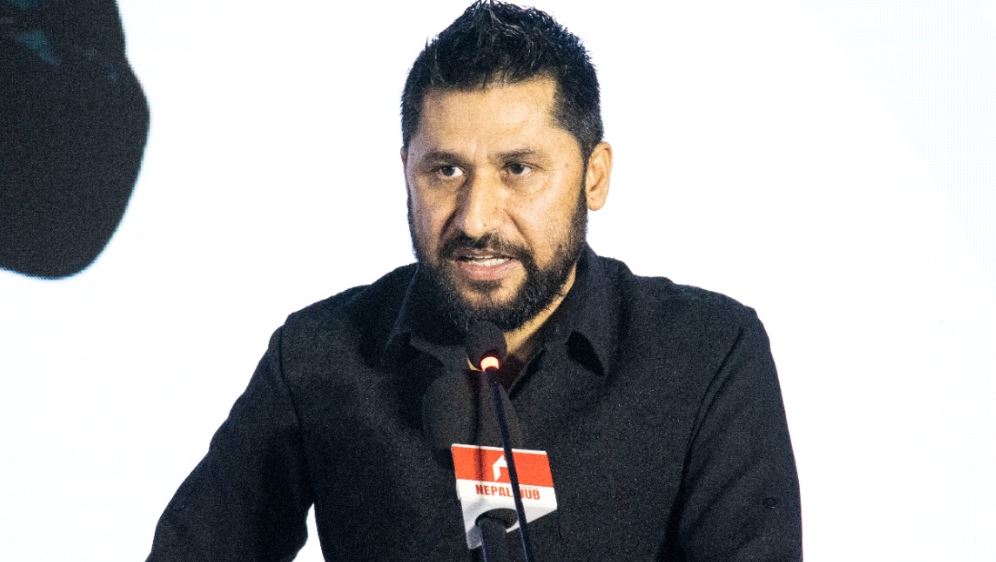 रवि लामिछानेले बोलाए सर्वदलीय बैठक 1