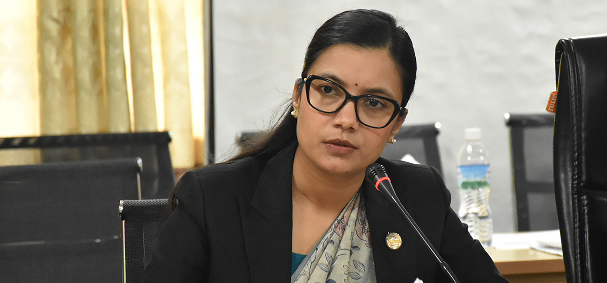 सरकारले फोहोर व्यवस्थापनदेखि ६ महिने प्रसूति बिदासम्मका विधेयक ल्याउँदै 1