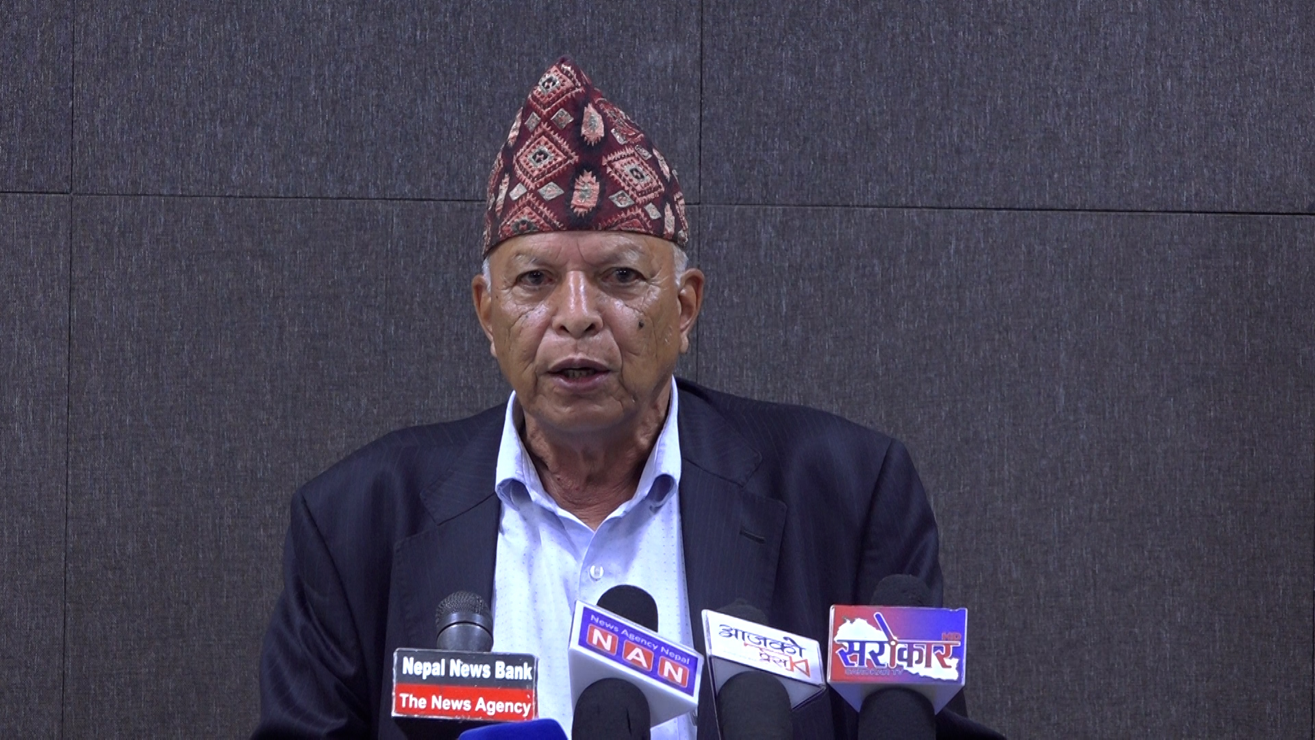 कांग्रेसको १५औँ महाधिवेशन अन्तर्गत ३ गते नै वडा अधिवेशन हुने, कुनै हालतमा नसर्ने 1