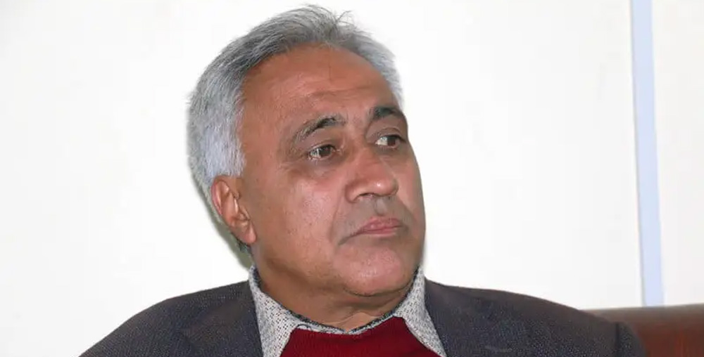 सानेपा पुगेर चन्द्र भण्डारीले भने- आफ्नै घरमा फर्किएको हुँ, देउवा पनि आउनुहुन्छ 1