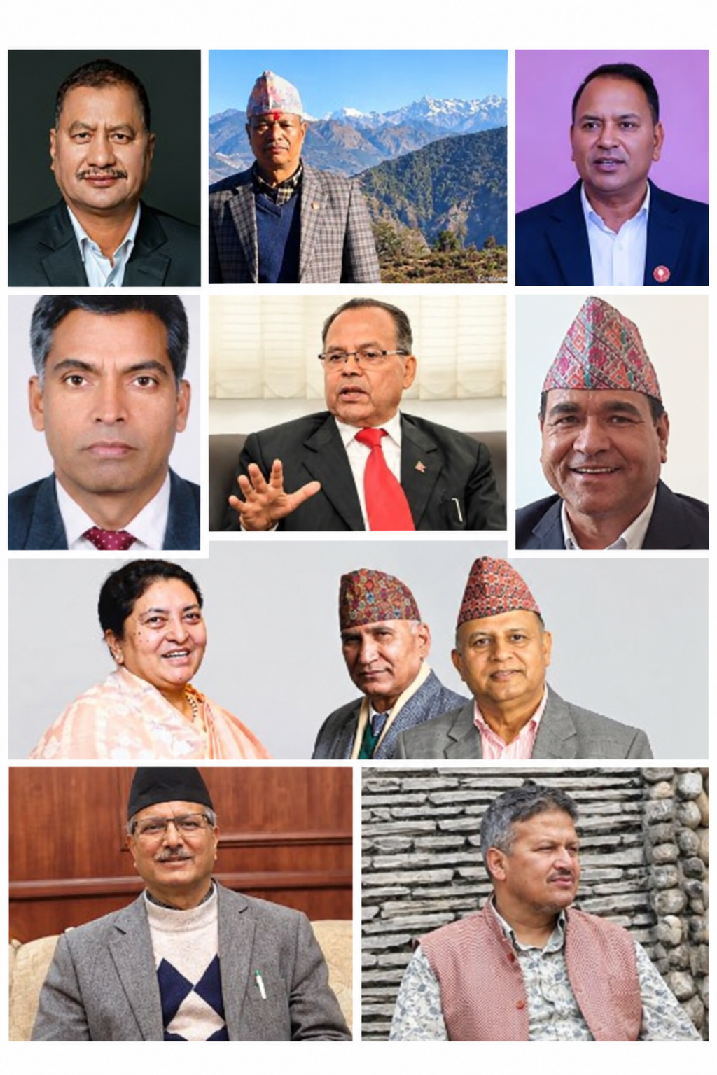 वाम शिल्प कि शून्य शिल्प : के खनालको पहलमा खुल्दैछ नयाँ ध्रुवीकरण ? 1
