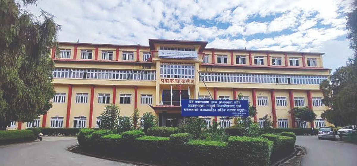 पिकेका आंशिक शिक्षकले सात महिनादेखि पाएनन् तलब 1