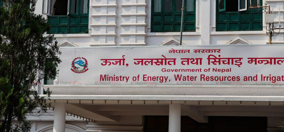 १३ सय मेगावाट विद्युत् पूर्वाधारमा क्षति 1