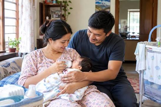 ६ महिने प्रसूति बिदाको व्यवहारिकताप्रति सांसदको प्रश्न 1