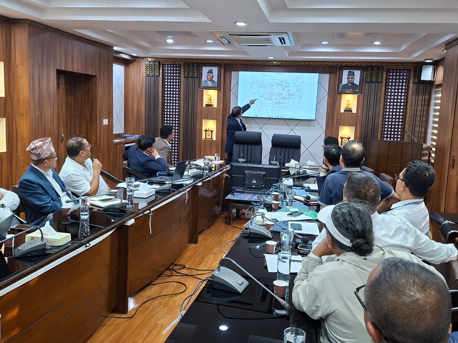 भोटेकोशी बाढीले ४३० मेगावाट विद्युत् अवरुद्ध, काठमाडौंको हिउँदे माग व्यवस्थापनमा जुट्यो सरकार 1