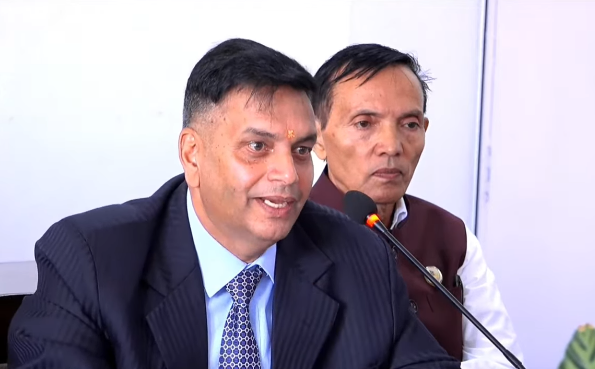 आईपीओ स्वीकृति प्रक्रियामा ‘टाइमलाइन’ तोक्ने धितोपत्र बोर्डको तयारी 1