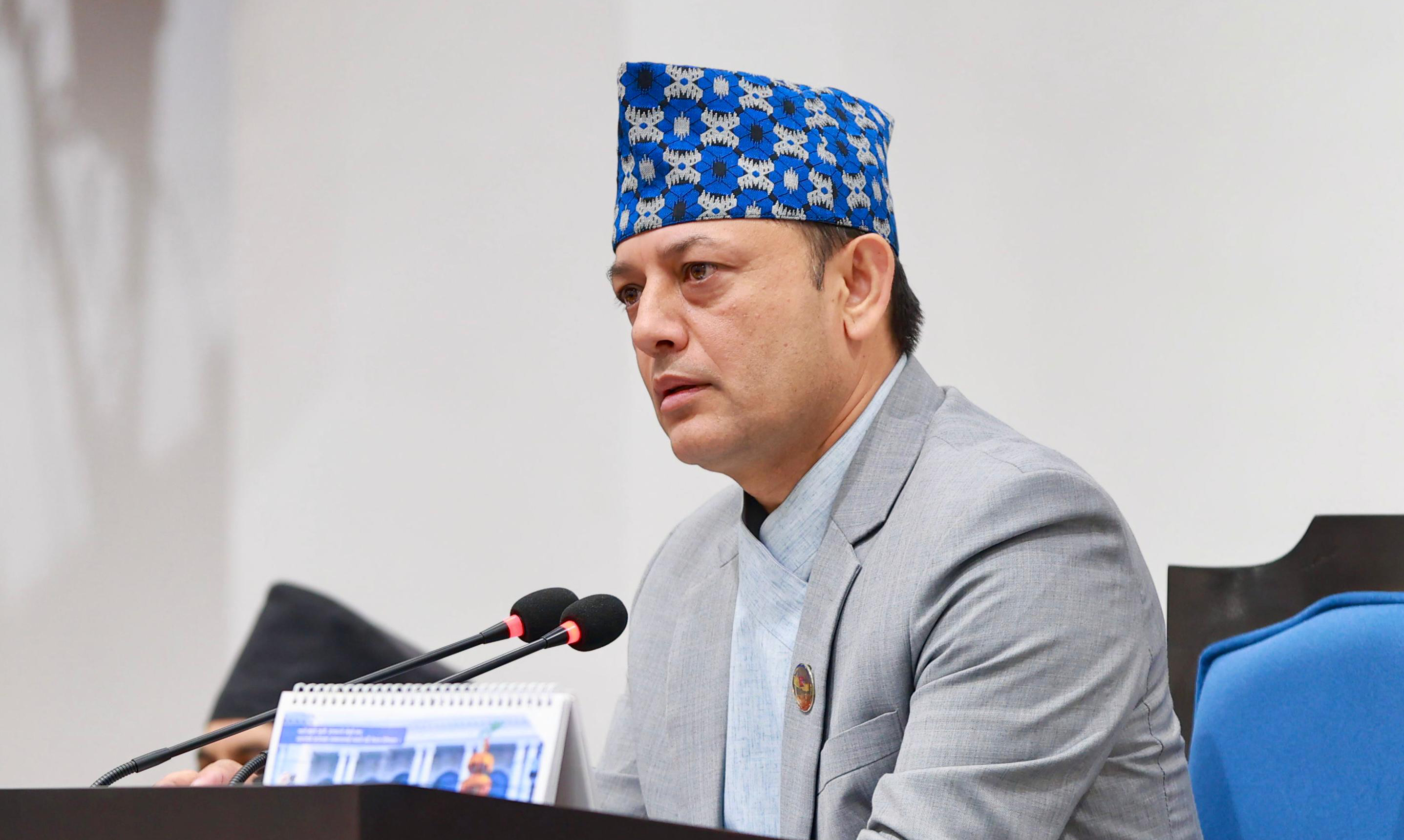 संघीय संसद्का दुवै सदनको बैठक आज बस्दै, यस्ता छन् सम्भावित कार्यसूची 1