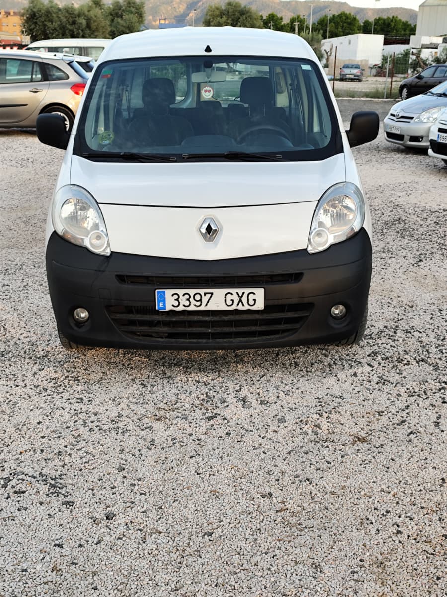 Renault Kangoo