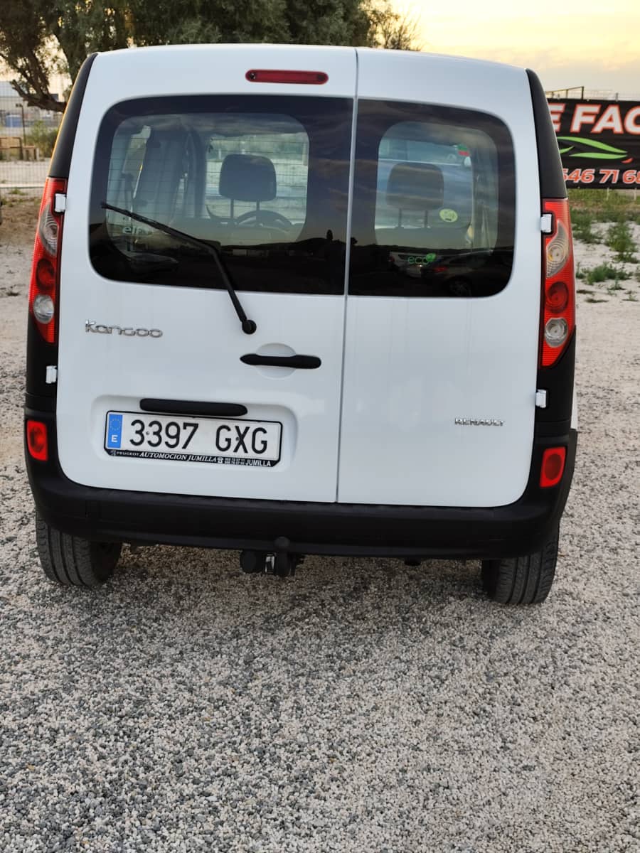 Renault Kangoo