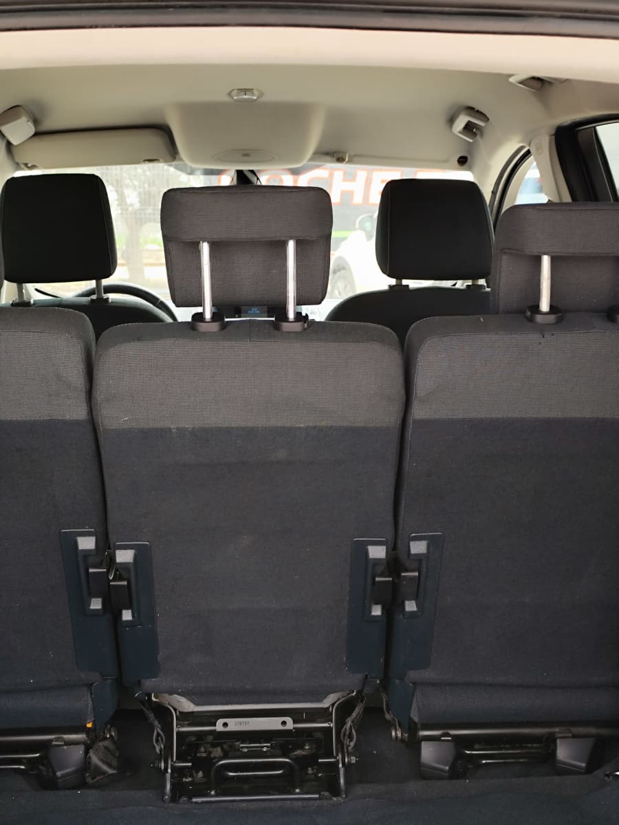 Ford C Max