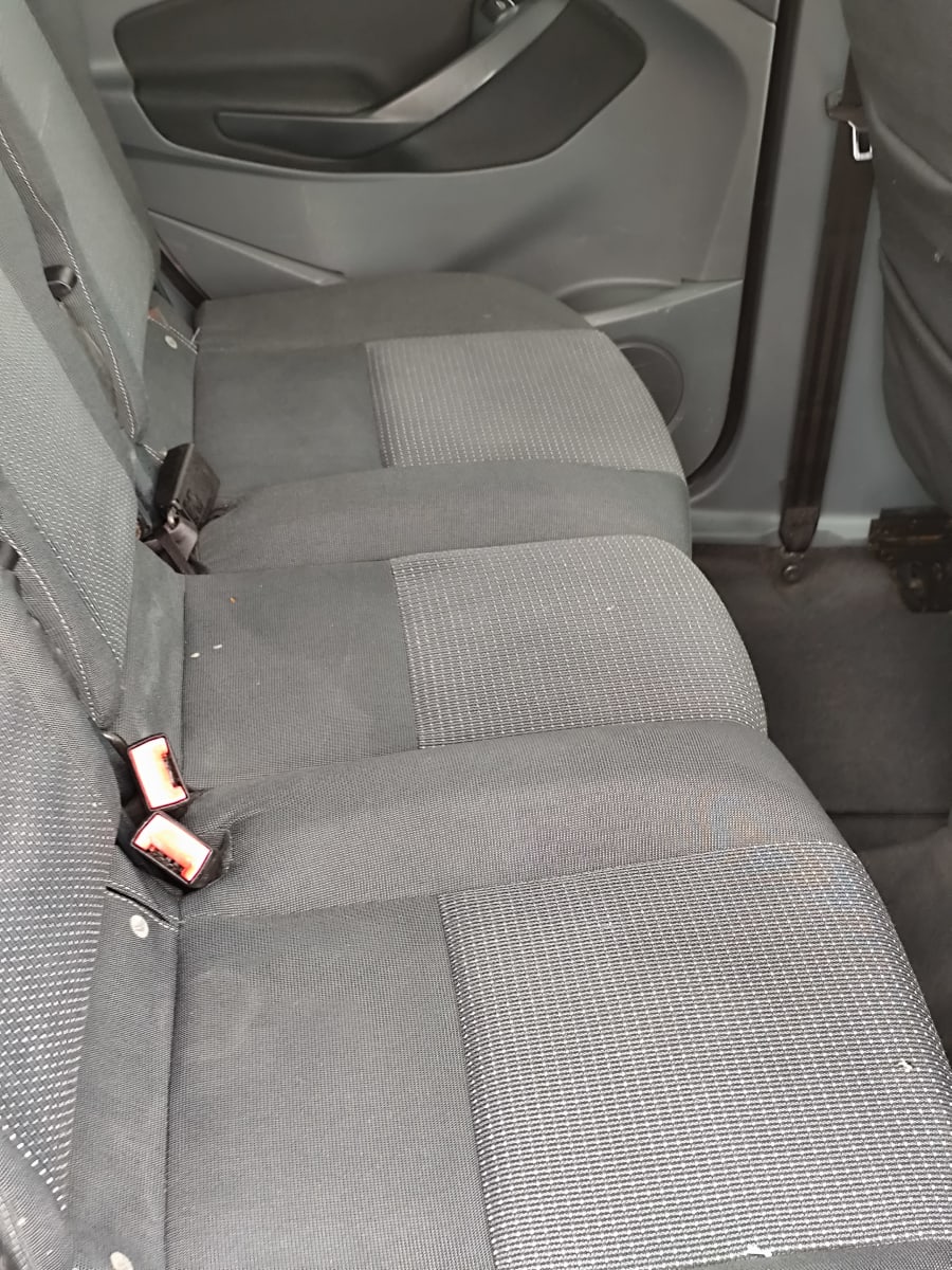 Ford C Max
