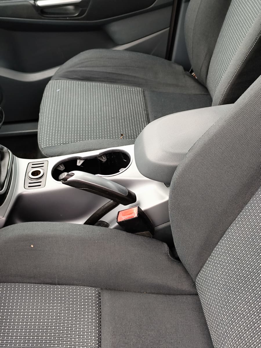 Ford C Max