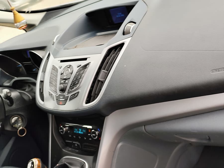 Ford C Max