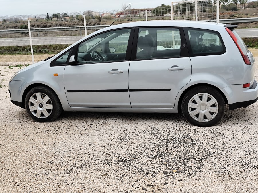 Ford C Max