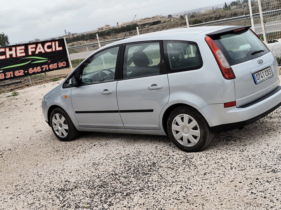 Ford C Max