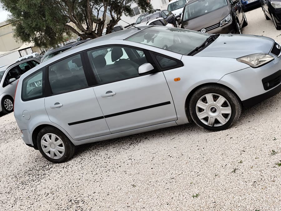 Ford C Max
