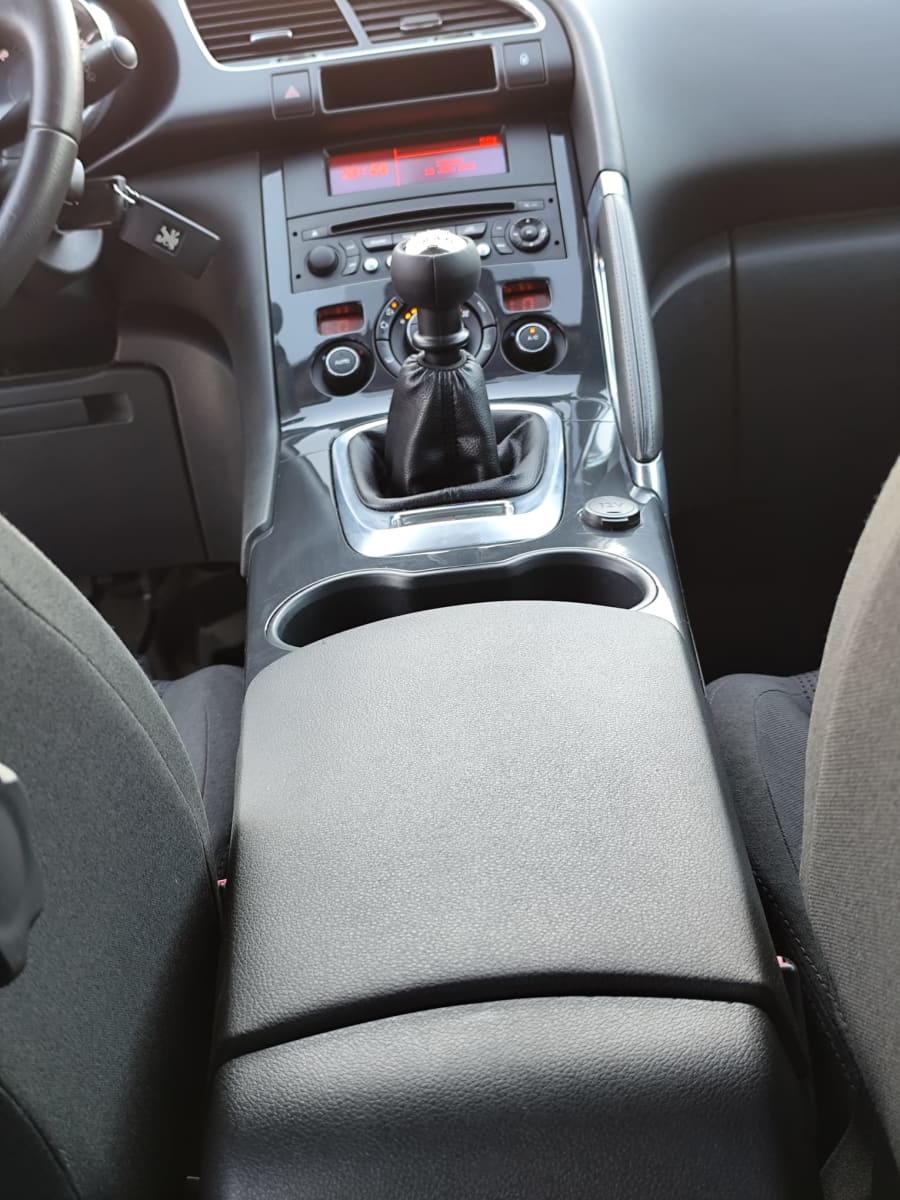 Citroen 3008