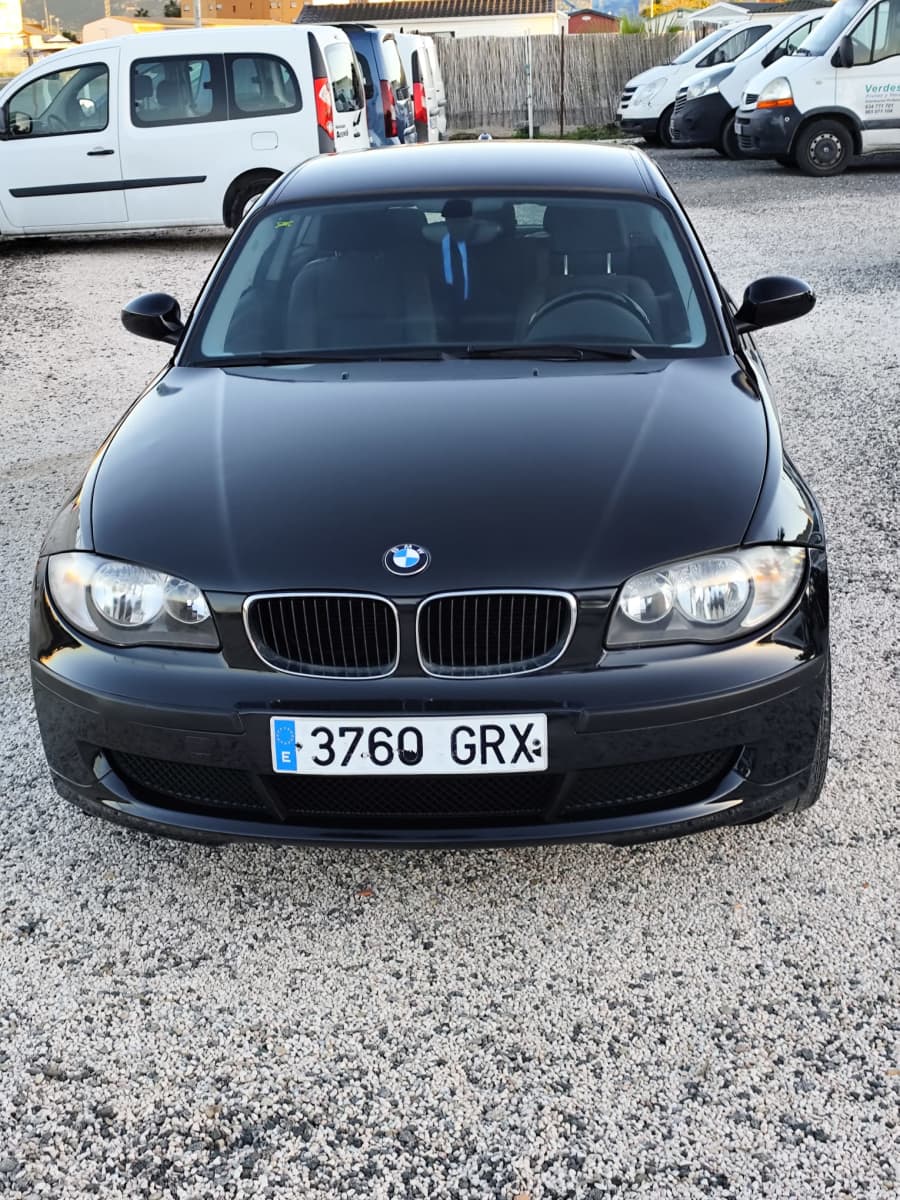 BMW Serie 1