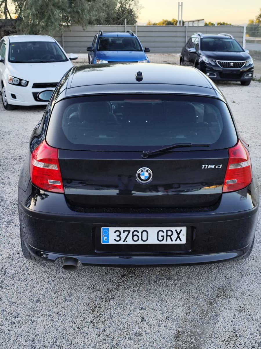 BMW Serie 1
