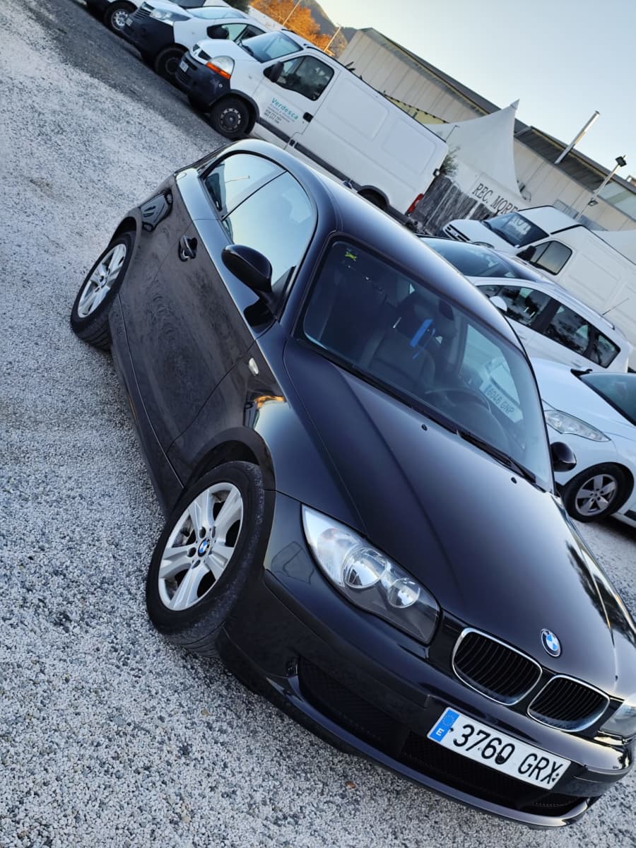 BMW Serie 1