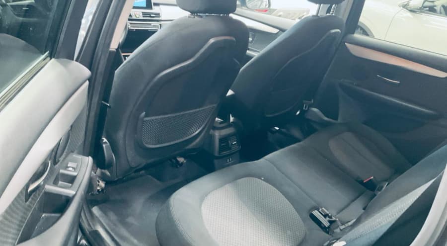 BMW Serie 2 gran Tourer