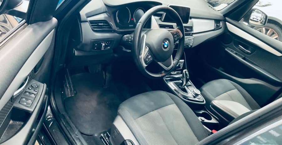 BMW Serie 2 gran Tourer