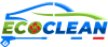 EcoClean Logo