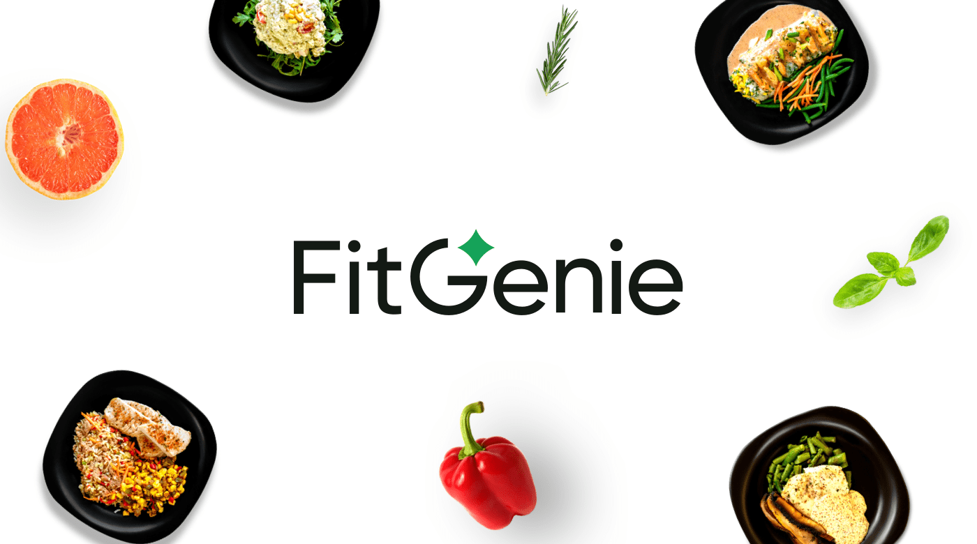 FitGenie