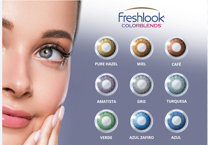 fresh look - imagen 2