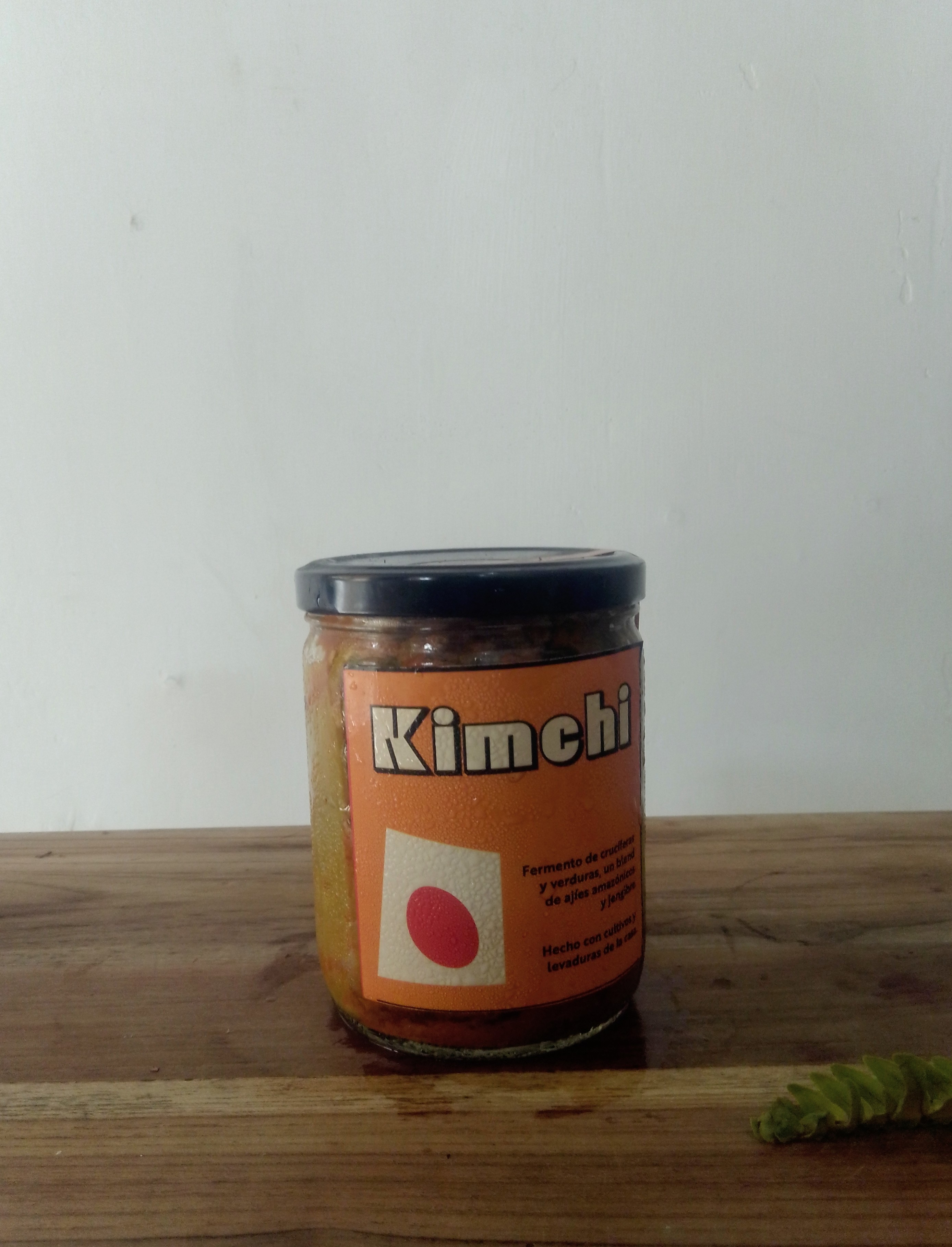 Kimchi